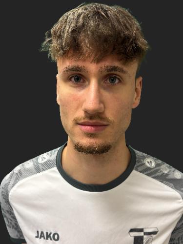 Tom Bedrunka