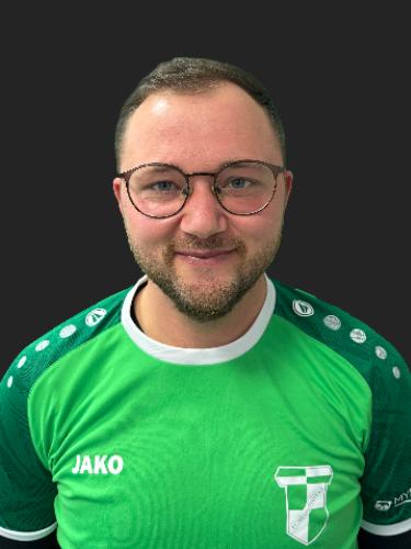 Tobias Schmeing