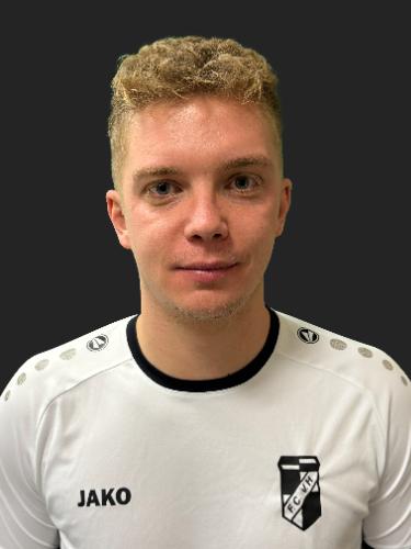 Kevin Stapel