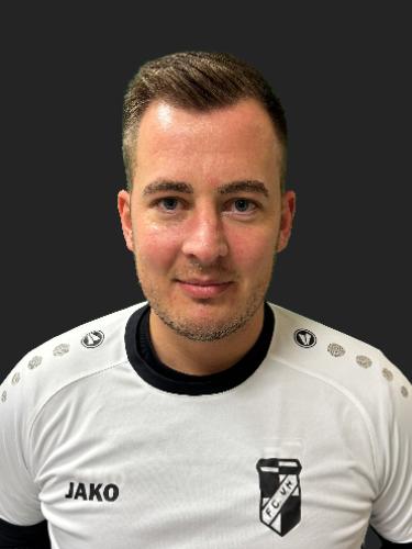Nick Stenkamp