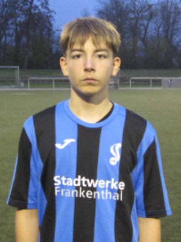 Nils Rausch
