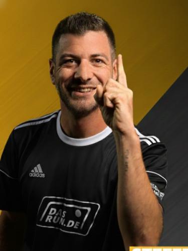 Steffen Hondrich