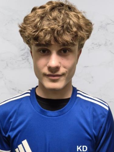 Domenik Kotev
