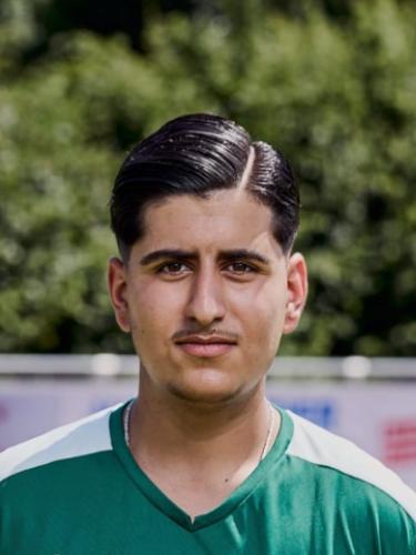 Yusuf Aldudak
