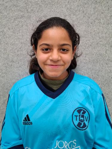 Hala Alhussain