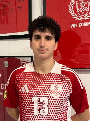 Ayman Amran