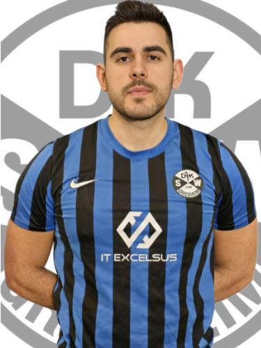 Hasan Furkan Bilhan