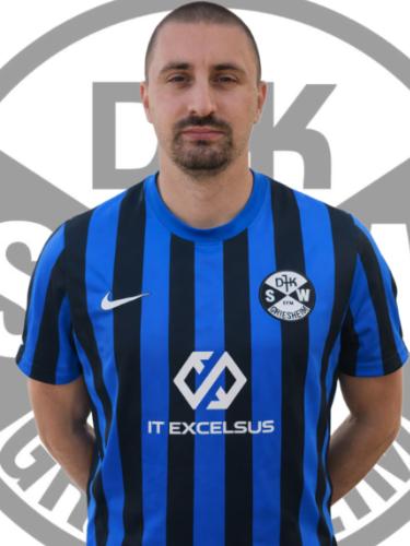 Nemanja Ivkovic