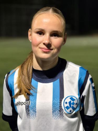 Lotta Vida Ullrich