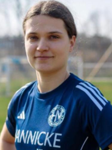 Amalia Wichmann