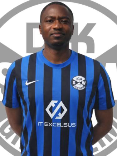 Ato Acquah Abaka-Quansah
