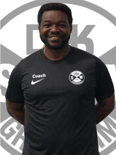 Alain Joel Fokou