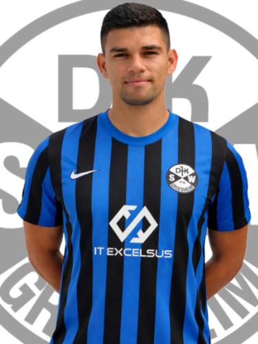 Jonathan Rengifo