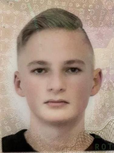 Colin Rothe