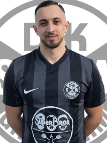 Emir Cehajic