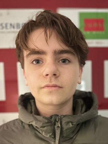 Matteo Carrozzo
