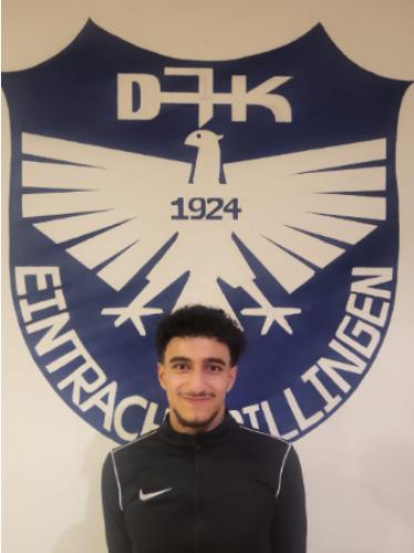 Bekir Jashari