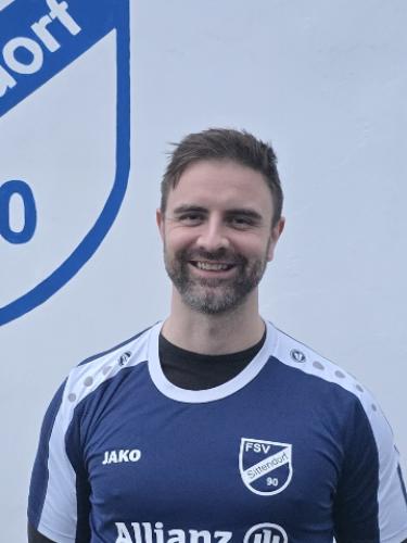 Martin Breitenbach