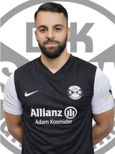 Mounir Afkir