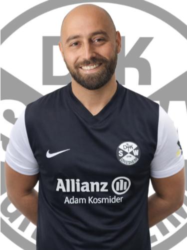 Caner Bulmus