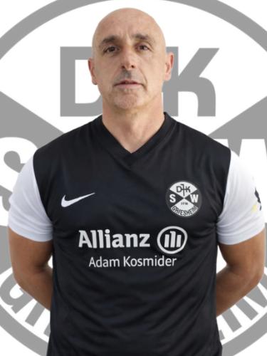 Faton Krasniqi