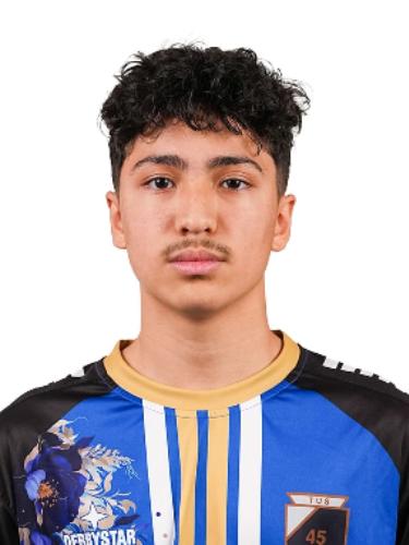 Mahdi Akhlaghie