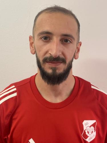 Bassam Khleef