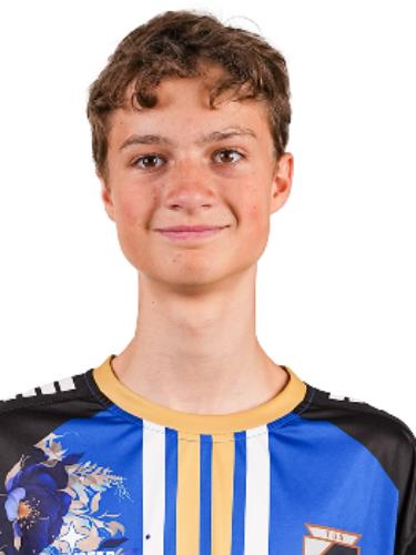 Timo Heinz Niemeier
