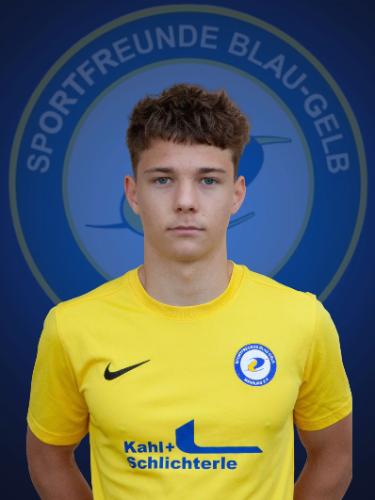 Jost Baumgart