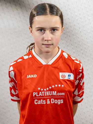 Ida Hotzel