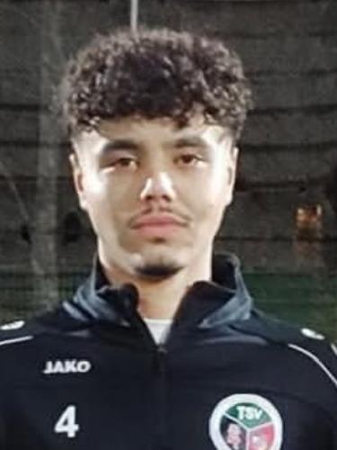 Yassen Kurdi