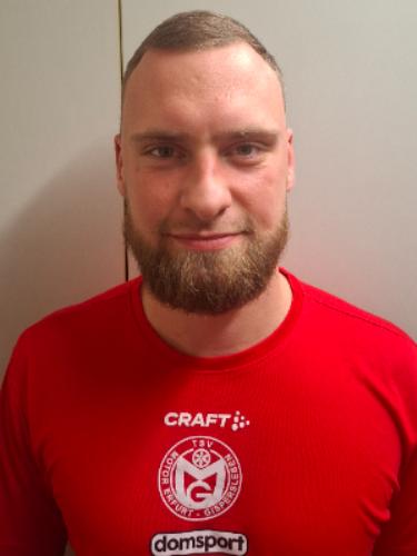 Kevin Kurch