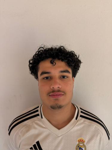 Jamshid Rahimi
