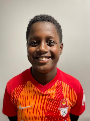 Jair Atuobi Yiadom