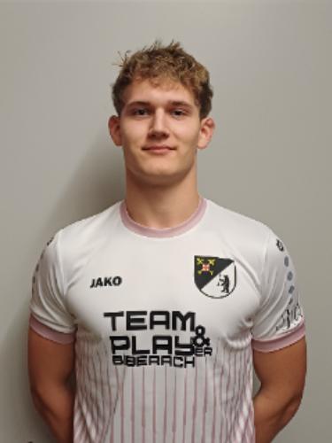 Eric Brodt
