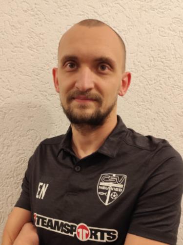 Eduard Nikonov