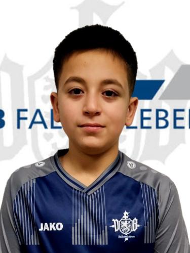 Ali Abboud