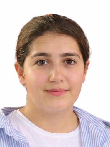 Alma Saad Eddin
