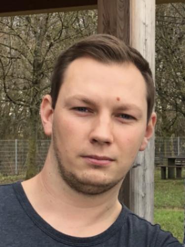 Ronny Reifenstein