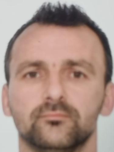 Almedin Kadric
