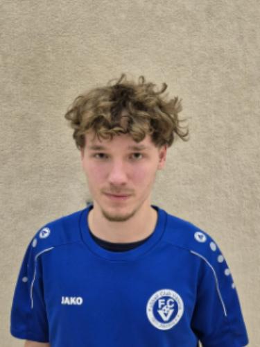 Luca Wehlmann