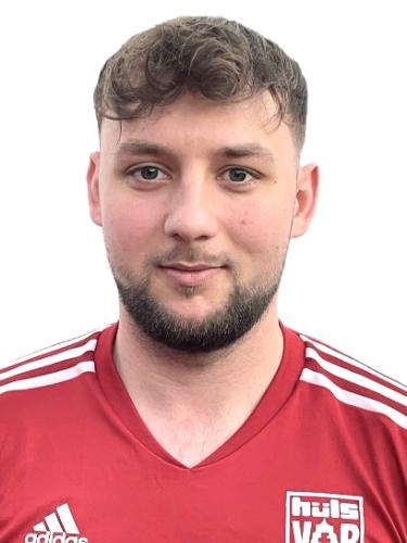 Nikolai Pakowski