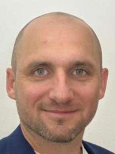 Tobias Cattarius