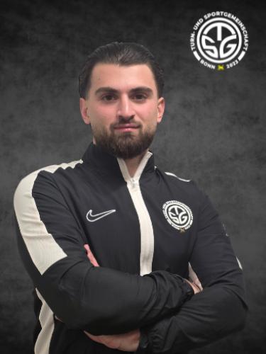 Ferdi Koc