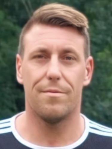 Martin Starke