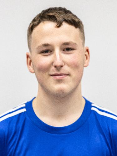 Jeremy Joel Pöstges