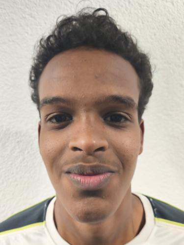 Osama Abubakar Shandi