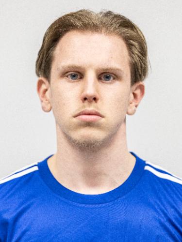 Max Leon Strehlow