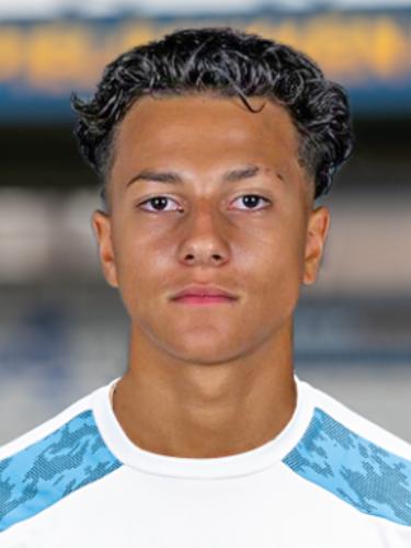 Niclas Isaac Ferreira Zufelde