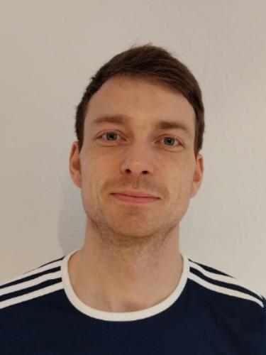 Soeren Domscheit
